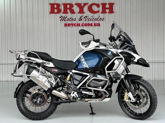 BMW R 1250 GS ADVENTURE PREMIUM 